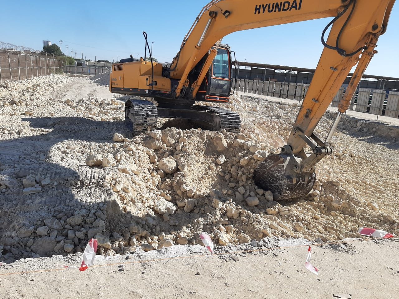 Equipment Rental