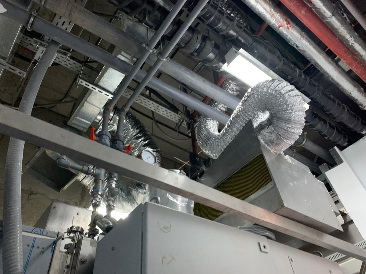 Facility Maintenance